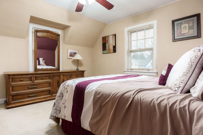 1436 Jackson, ROCKFORD, Illinois 61107, 3 Bedrooms Bedrooms, ,1 BathroomBathrooms,House,For Sale,Jackson,202601898