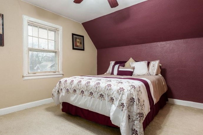 1436 Jackson, ROCKFORD, Illinois 61107, 3 Bedrooms Bedrooms, ,1 BathroomBathrooms,House,For Sale,Jackson,202601898