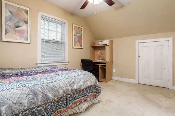 1436 Jackson, ROCKFORD, Illinois 61107, 3 Bedrooms Bedrooms, ,1 BathroomBathrooms,House,For Sale,Jackson,202601898