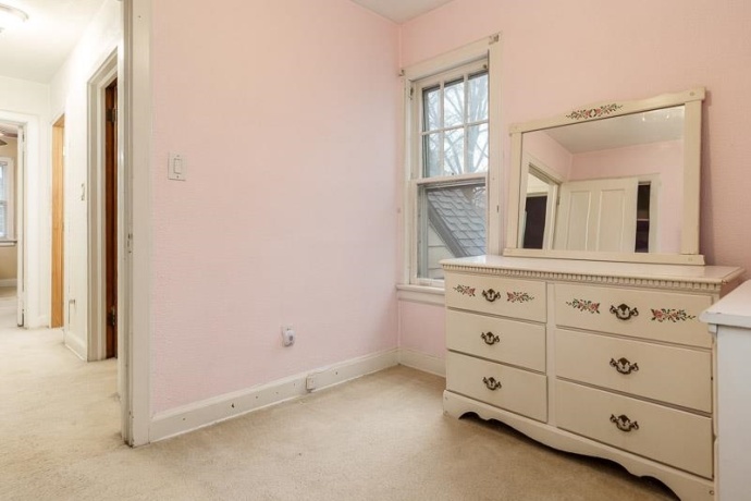 1436 Jackson, ROCKFORD, Illinois 61107, 3 Bedrooms Bedrooms, ,1 BathroomBathrooms,House,For Sale,Jackson,202601898