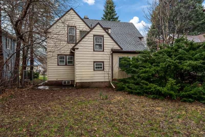 1436 Jackson, ROCKFORD, Illinois 61107, 3 Bedrooms Bedrooms, ,1 BathroomBathrooms,House,For Sale,Jackson,202601898