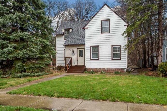 1436 Jackson, ROCKFORD, Illinois 61107, 3 Bedrooms Bedrooms, ,1 BathroomBathrooms,House,For Sale,Jackson,202601898