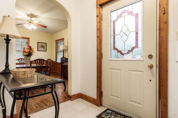 1436 Jackson, ROCKFORD, Illinois 61107, 3 Bedrooms Bedrooms, ,1 BathroomBathrooms,House,For Sale,Jackson,202601898