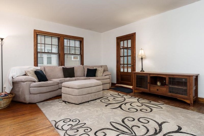 1436 Jackson, ROCKFORD, Illinois 61107, 3 Bedrooms Bedrooms, ,1 BathroomBathrooms,House,For Sale,Jackson,202601898