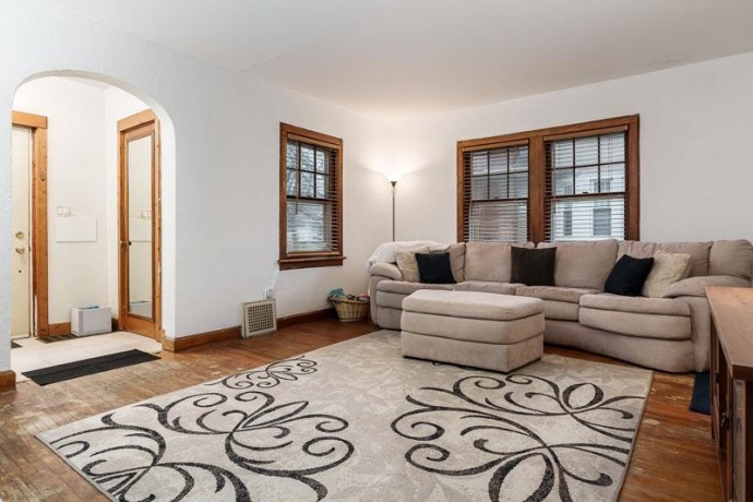 1436 Jackson, ROCKFORD, Illinois 61107, 3 Bedrooms Bedrooms, ,1 BathroomBathrooms,House,For Sale,Jackson,202601898