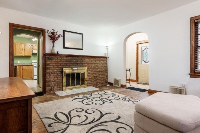 1436 Jackson, ROCKFORD, Illinois 61107, 3 Bedrooms Bedrooms, ,1 BathroomBathrooms,House,For Sale,Jackson,202601898