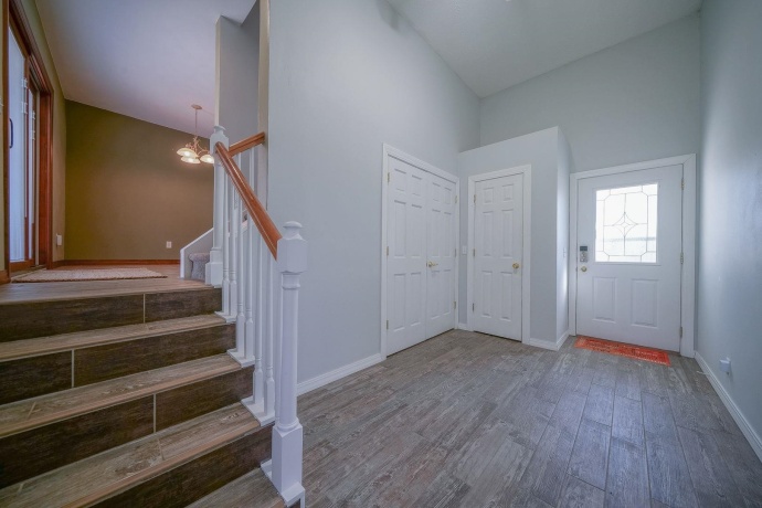 711 Taylor, PECATONICA, Illinois 61063, 2 Bedrooms Bedrooms, ,2 BathroomsBathrooms,House,For Sale,Taylor,202601900