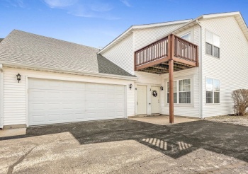 10184 Metalmark, ROSCOE, Illinois 61073, 2 Bedrooms Bedrooms, ,2 BathroomsBathrooms,Condominium,For Sale,Metalmark,202601899