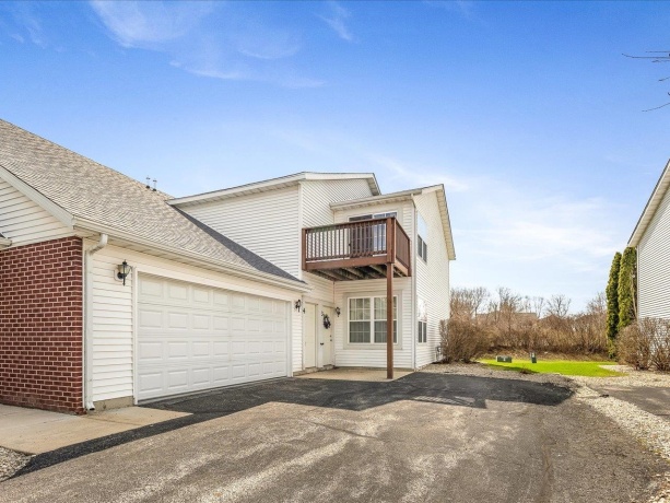 10184 Metalmark, ROSCOE, Illinois 61073, 2 Bedrooms Bedrooms, ,2 BathroomsBathrooms,Condominium,For Sale,Metalmark,202601899