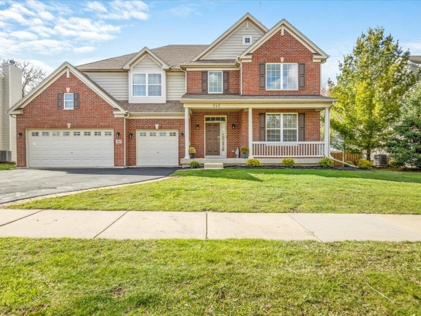 342 Comstock, ELGIN, Illinois 60124, 4 Bedrooms Bedrooms, ,3 BathroomsBathrooms,House,For Sale,Comstock,202601902