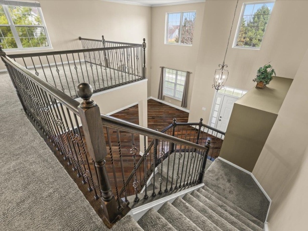 342 Comstock, ELGIN, Illinois 60124, 4 Bedrooms Bedrooms, ,3 BathroomsBathrooms,House,For Sale,Comstock,202601902