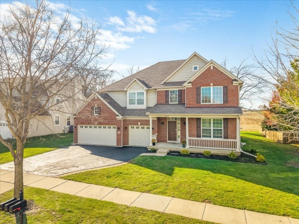 342 Comstock, ELGIN, Illinois 60124, 4 Bedrooms Bedrooms, ,3 BathroomsBathrooms,House,For Sale,Comstock,202601902