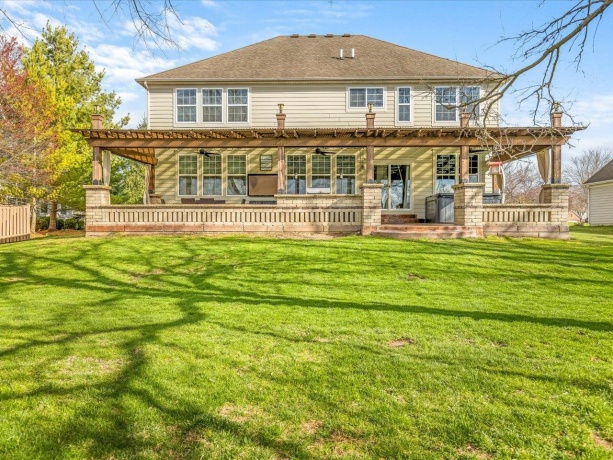 342 Comstock, ELGIN, Illinois 60124, 4 Bedrooms Bedrooms, ,3 BathroomsBathrooms,House,For Sale,Comstock,202601902