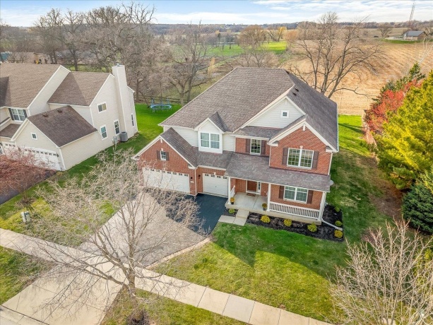 342 Comstock, ELGIN, Illinois 60124, 4 Bedrooms Bedrooms, ,3 BathroomsBathrooms,House,For Sale,Comstock,202601902