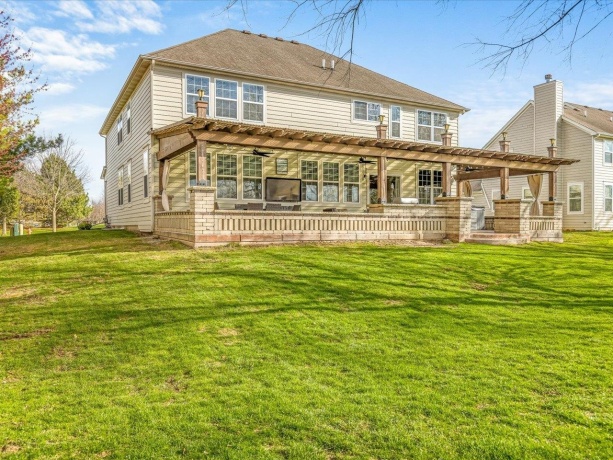 342 Comstock, ELGIN, Illinois 60124, 4 Bedrooms Bedrooms, ,3 BathroomsBathrooms,House,For Sale,Comstock,202601902