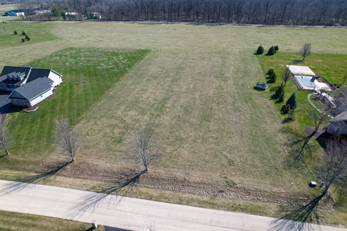 00 White Tail Trail, STILLMAN VALLEY, Illinois 61084, ,Land,For Sale,White Tail Trail,202601901