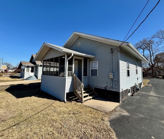 2930 11th, ROCKFORD, Illinois 61109, 2 Bedrooms Bedrooms, ,1 BathroomBathrooms,House,For Sale,11th,202601273