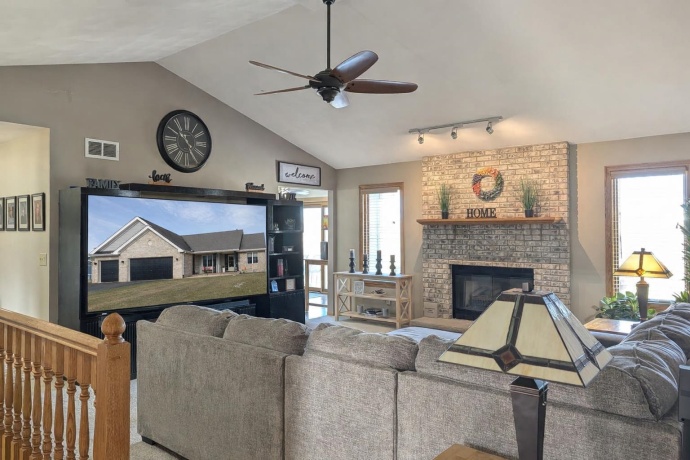 3503 Valley Woods, CHERRY VALLEY, Illinois 61016, 3 Bedrooms Bedrooms, ,3 BathroomsBathrooms,House,For Sale,Valley Woods,202601535