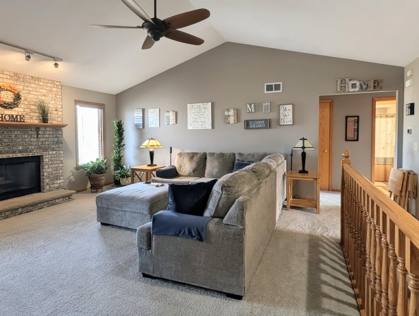 3503 Valley Woods, CHERRY VALLEY, Illinois 61016, 3 Bedrooms Bedrooms, ,3 BathroomsBathrooms,House,For Sale,Valley Woods,202601535