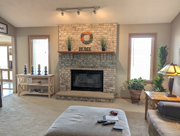 3503 Valley Woods, CHERRY VALLEY, Illinois 61016, 3 Bedrooms Bedrooms, ,3 BathroomsBathrooms,House,For Sale,Valley Woods,202601535