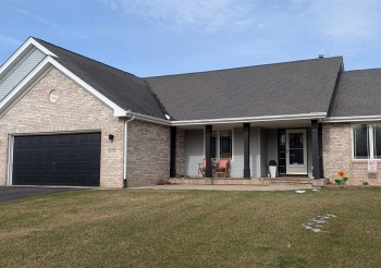 3503 Valley Woods, CHERRY VALLEY, Illinois 61016, 3 Bedrooms Bedrooms, ,3 BathroomsBathrooms,House,For Sale,Valley Woods,202601535