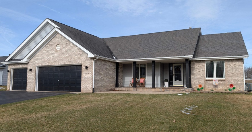 3503 Valley Woods, CHERRY VALLEY, Illinois 61016, 3 Bedrooms Bedrooms, ,3 BathroomsBathrooms,House,For Sale,Valley Woods,202601535