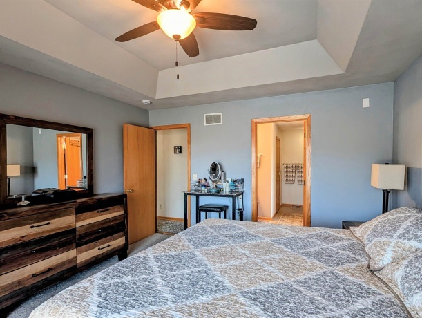 3503 Valley Woods, CHERRY VALLEY, Illinois 61016, 3 Bedrooms Bedrooms, ,3 BathroomsBathrooms,House,For Sale,Valley Woods,202601535