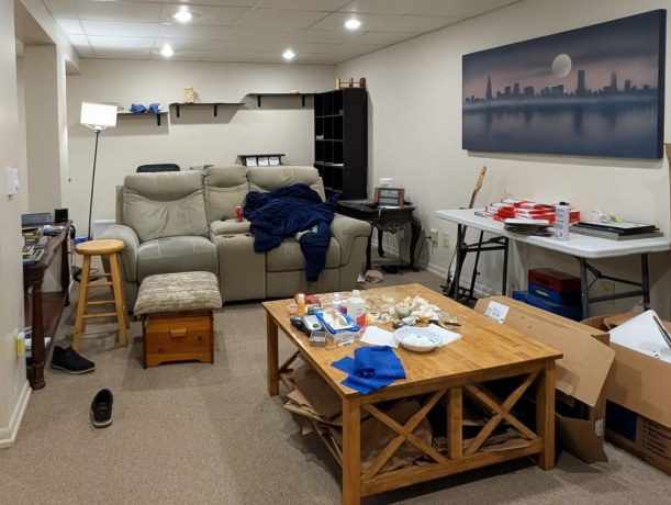 3503 Valley Woods, CHERRY VALLEY, Illinois 61016, 3 Bedrooms Bedrooms, ,3 BathroomsBathrooms,House,For Sale,Valley Woods,202601535