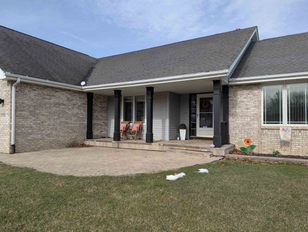 3503 Valley Woods, CHERRY VALLEY, Illinois 61016, 3 Bedrooms Bedrooms, ,3 BathroomsBathrooms,House,For Sale,Valley Woods,202601535