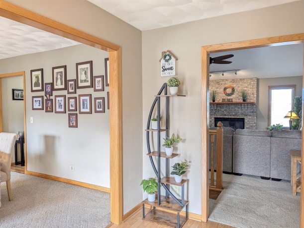 3503 Valley Woods, CHERRY VALLEY, Illinois 61016, 3 Bedrooms Bedrooms, ,3 BathroomsBathrooms,House,For Sale,Valley Woods,202601535