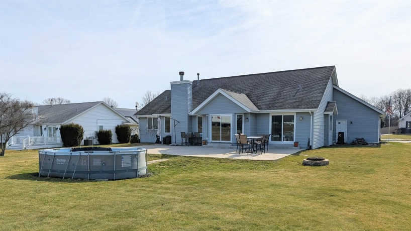 3503 Valley Woods, CHERRY VALLEY, Illinois 61016, 3 Bedrooms Bedrooms, ,3 BathroomsBathrooms,House,For Sale,Valley Woods,202601535