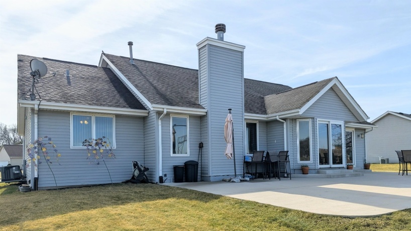 3503 Valley Woods, CHERRY VALLEY, Illinois 61016, 3 Bedrooms Bedrooms, ,3 BathroomsBathrooms,House,For Sale,Valley Woods,202601535