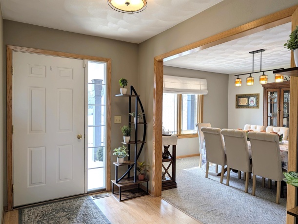 3503 Valley Woods, CHERRY VALLEY, Illinois 61016, 3 Bedrooms Bedrooms, ,3 BathroomsBathrooms,House,For Sale,Valley Woods,202601535