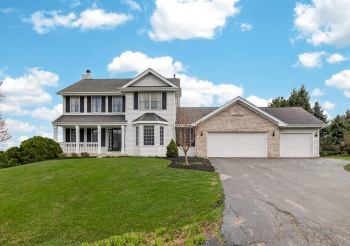 6980 Summit, BYRON, Illinois 61010, 4 Bedrooms Bedrooms, ,2 BathroomsBathrooms,House,For Sale,Summit,202601903