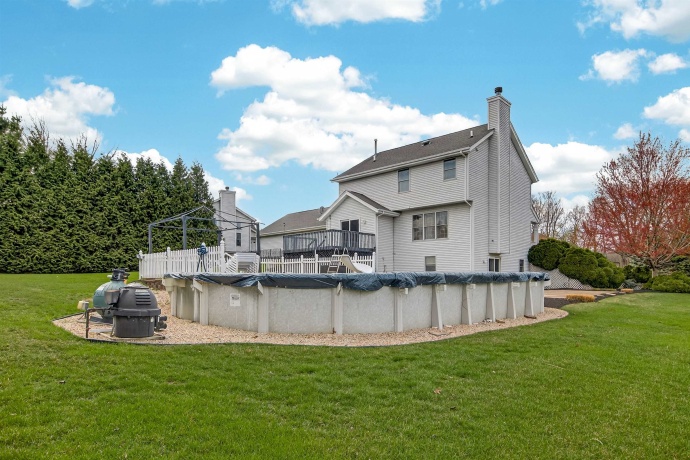 6980 Summit, BYRON, Illinois 61010, 4 Bedrooms Bedrooms, ,2 BathroomsBathrooms,House,For Sale,Summit,202601903