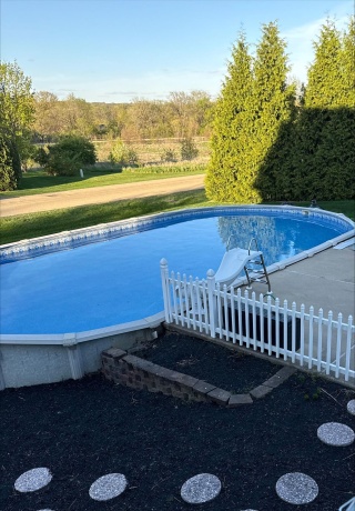 6980 Summit, BYRON, Illinois 61010, 4 Bedrooms Bedrooms, ,2 BathroomsBathrooms,House,For Sale,Summit,202601903