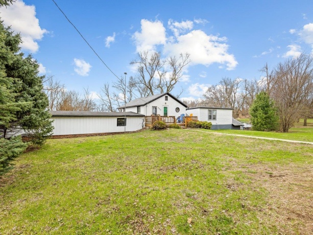 2280 Rock City, RIDOTT, Illinois 61067, ,5+ Units,For Sale,Rock City,202601905