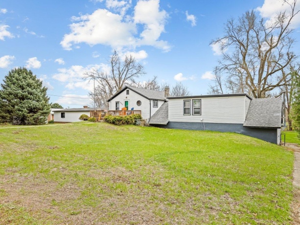 2280 Rock City, RIDOTT, Illinois 61067, ,5+ Units,For Sale,Rock City,202601905