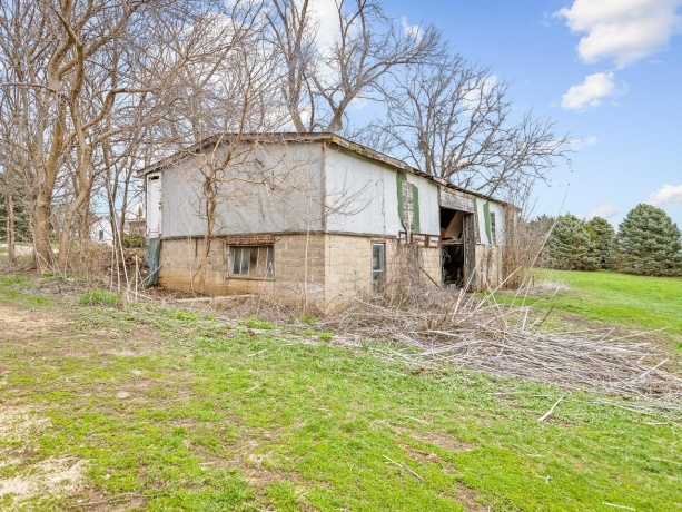 2280 Rock City, RIDOTT, Illinois 61067, ,5+ Units,For Sale,Rock City,202601905