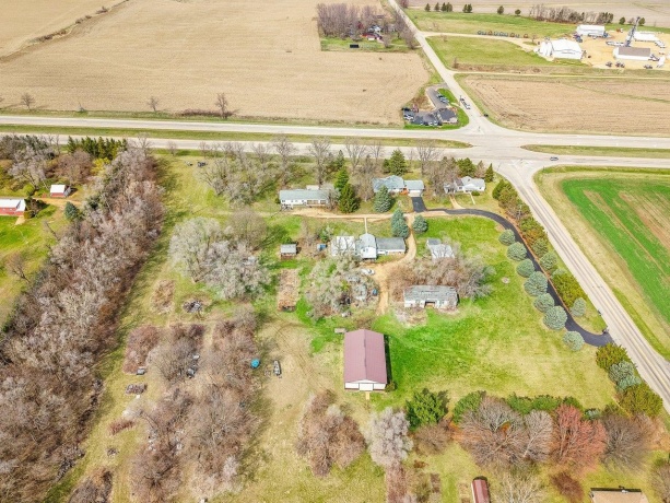 2280 Rock City, RIDOTT, Illinois 61067, ,5+ Units,For Sale,Rock City,202601905