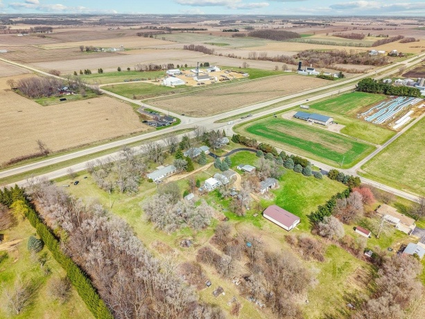 2280 Rock City, RIDOTT, Illinois 61067, ,5+ Units,For Sale,Rock City,202601905