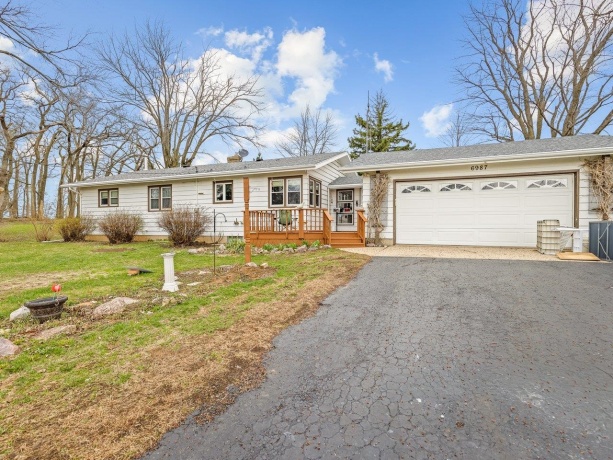 2280 Rock City, RIDOTT, Illinois 61067, ,5+ Units,For Sale,Rock City,202601905