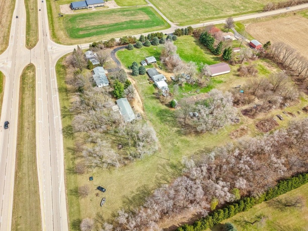 2280 Rock City, RIDOTT, Illinois 61067, ,5+ Units,For Sale,Rock City,202601905