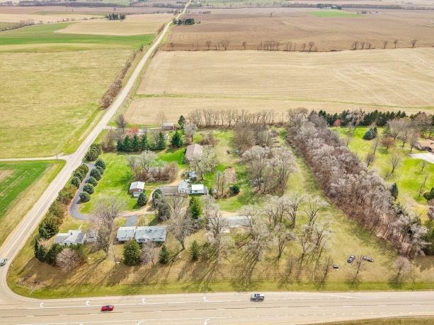 2280 Rock City, RIDOTT, Illinois 61067, ,5+ Units,For Sale,Rock City,202601905