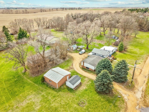 2280 Rock City, RIDOTT, Illinois 61067, ,5+ Units,For Sale,Rock City,202601905