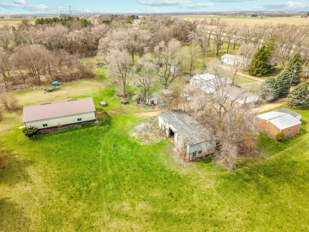 2280 Rock City, RIDOTT, Illinois 61067, ,5+ Units,For Sale,Rock City,202601905