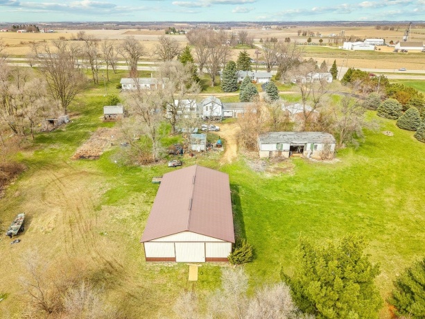 2280 Rock City, RIDOTT, Illinois 61067, ,5+ Units,For Sale,Rock City,202601905