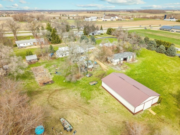 2280 Rock City, RIDOTT, Illinois 61067, ,5+ Units,For Sale,Rock City,202601905