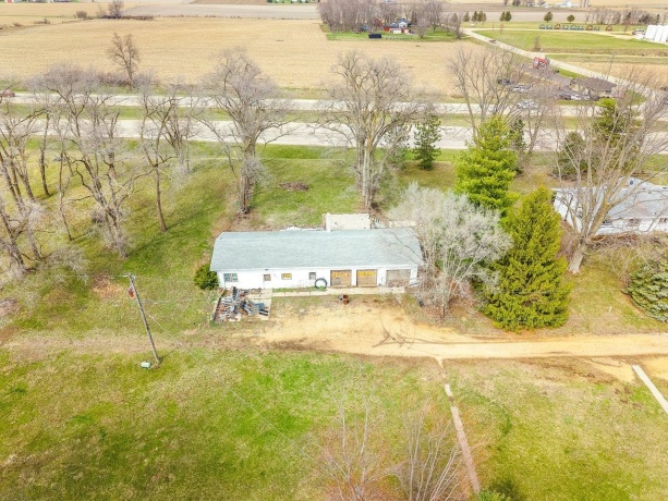 2280 Rock City, RIDOTT, Illinois 61067, ,5+ Units,For Sale,Rock City,202601905