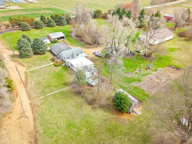 2280 Rock City, RIDOTT, Illinois 61067, ,5+ Units,For Sale,Rock City,202601905